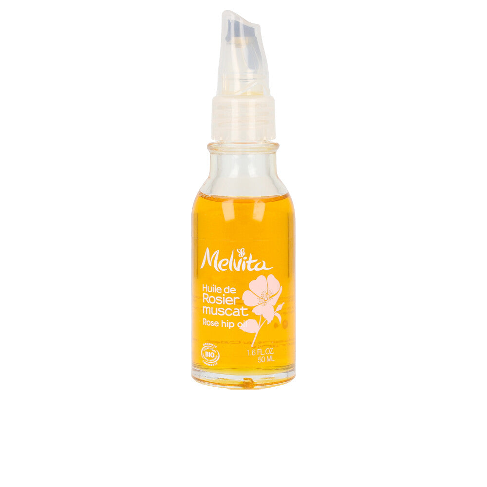 MELVITA - Cabello - HUILES DE BEAUTE / (13 opciones)