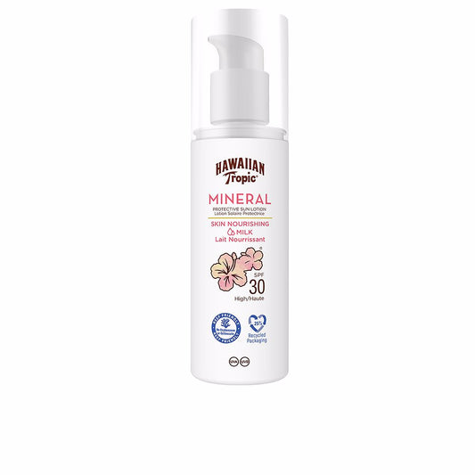 HAWAIIAN TROPIC - Solar - MINERAL HAWAIIAN TROPIC / (3 opciones)