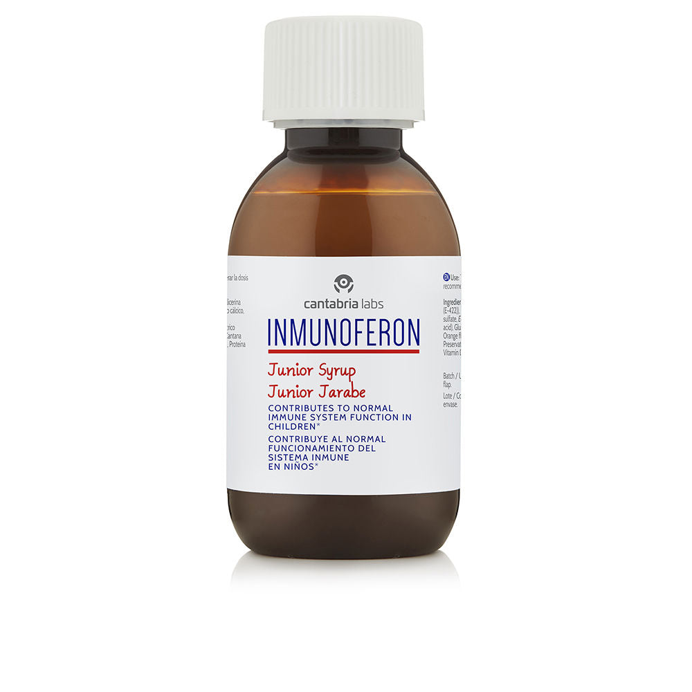 INMUNOFERON - Bebé y Niños - INMUNOFERON JUNIOR