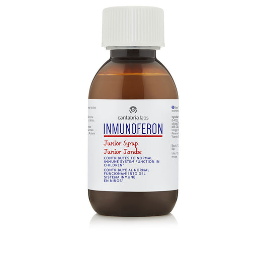 INMUNOFERON - Bebé y Niños - INMUNOFERON JUNIOR