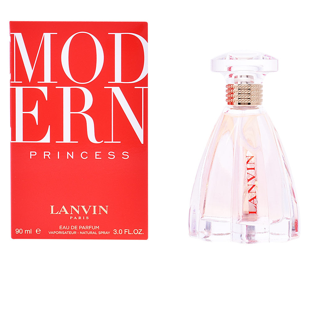 LANVIN - Perfumes - MODERN PRINCESS / (3 opciones)