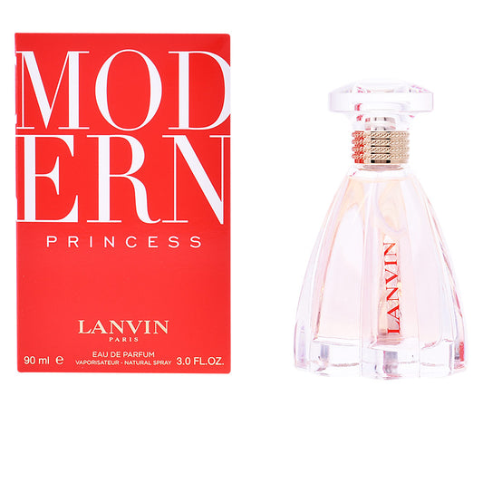 LANVIN - Perfumes - MODERN PRINCESS / (3 opciones)