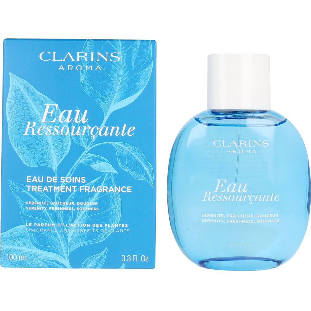 CLARINS - Perfumes - CLARINS AROMAS / (14 opciones)