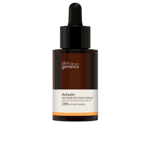 SKIN GENERICS - Cosmética Facial - ARBUTIN