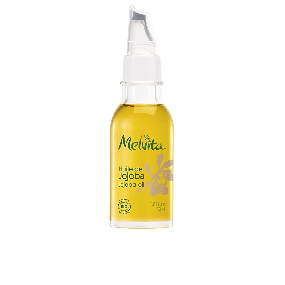 MELVITA - Cabello - HUILES DE BEAUTE / (13 opciones)