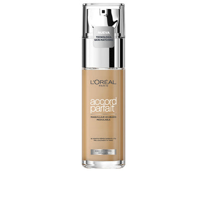L'ORÉAL PARIS - Maquillaje - ACCORD PARFAIT / (60 opciones)