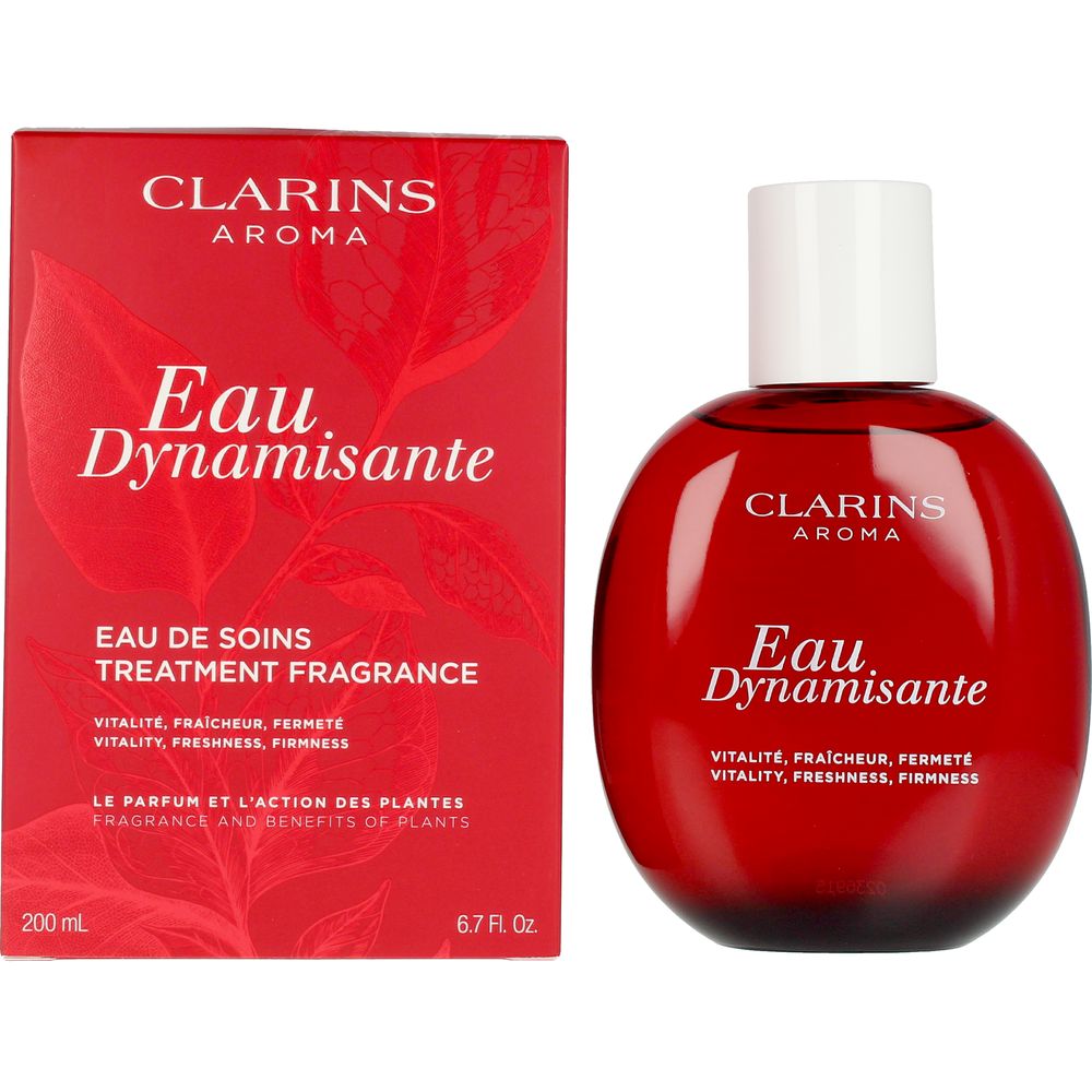 CLARINS - Perfumes - CLARINS AROMAS / (14 opciones)