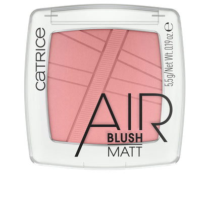 CATRICE - Maquillaje - AIR BLUSH MATT / (2 opciones)
