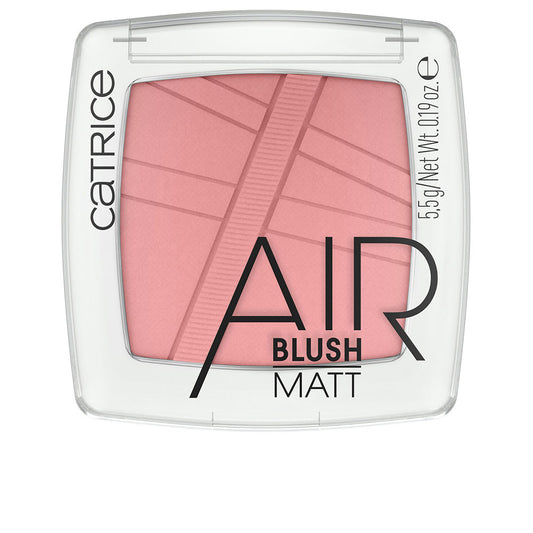 CATRICE - Maquillaje - AIR BLUSH MATT / (2 opciones)