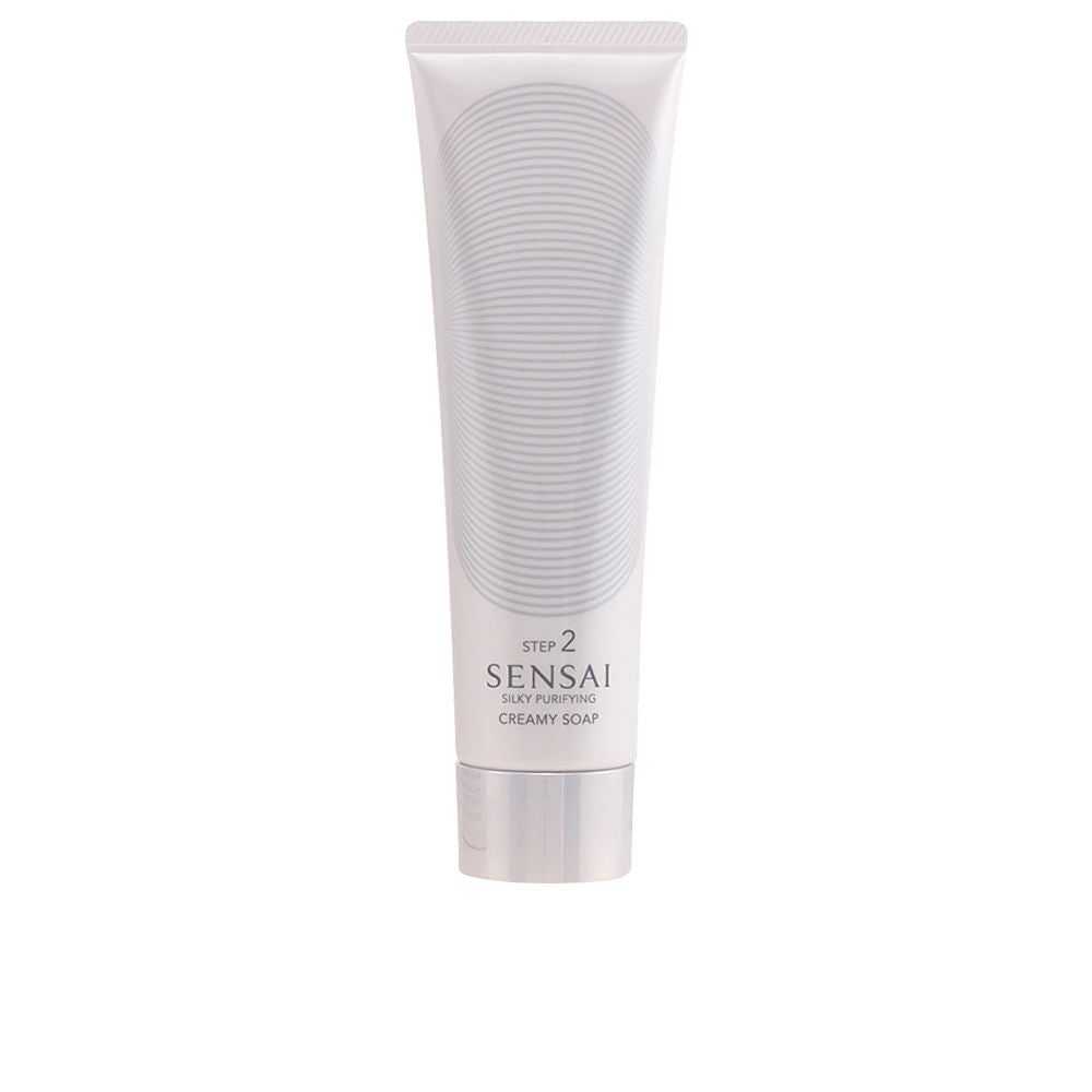 SENSAI - Cosmética Facial - SILKY PURIFYING / (13 opciones)