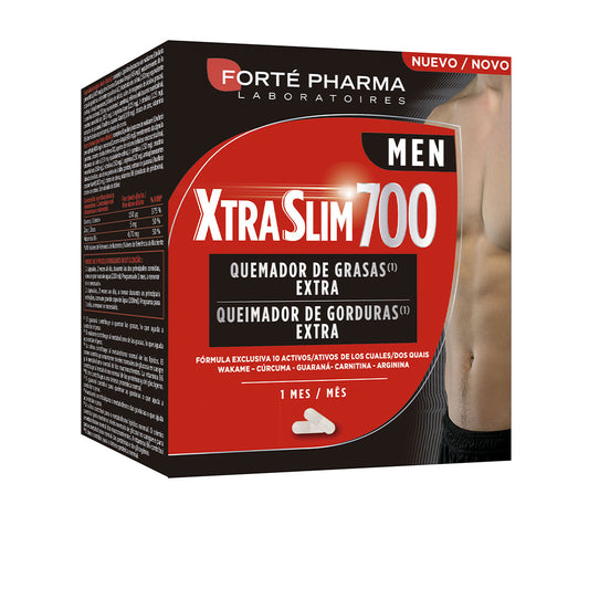 FORTÉ PHARMA - Alimentación - XTRASLIM 700 MEN