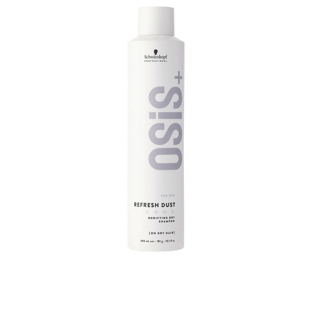 SCHWARZKOPF - Cabello - OSIS+ / (10 opciones)