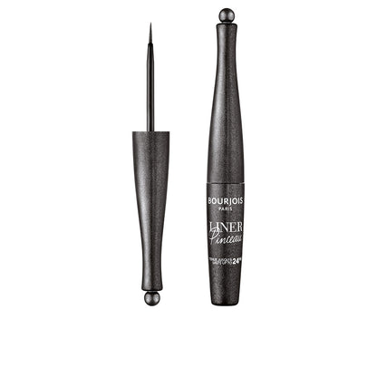 BOURJOIS - Maquillaje - LINER PINCEAU 24H liquid eyeliner
