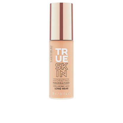 CATRICE - Maquillaje - TRUE SKIN / (12 opciones)