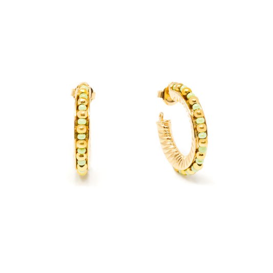 SHABAMA - Fashion / Moda - PENDIENTES SHABAMA / (14 opciones)
