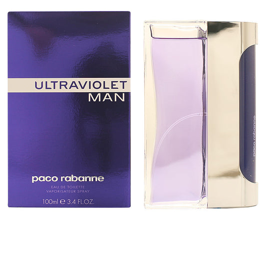 RABANNE - Perfumes - ULTRAVIOLET MAN