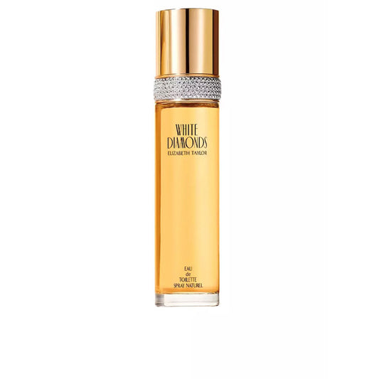 ELIZABETH TAYLOR - Perfumes - WHITE DIAMONDS / (2 opciones)
