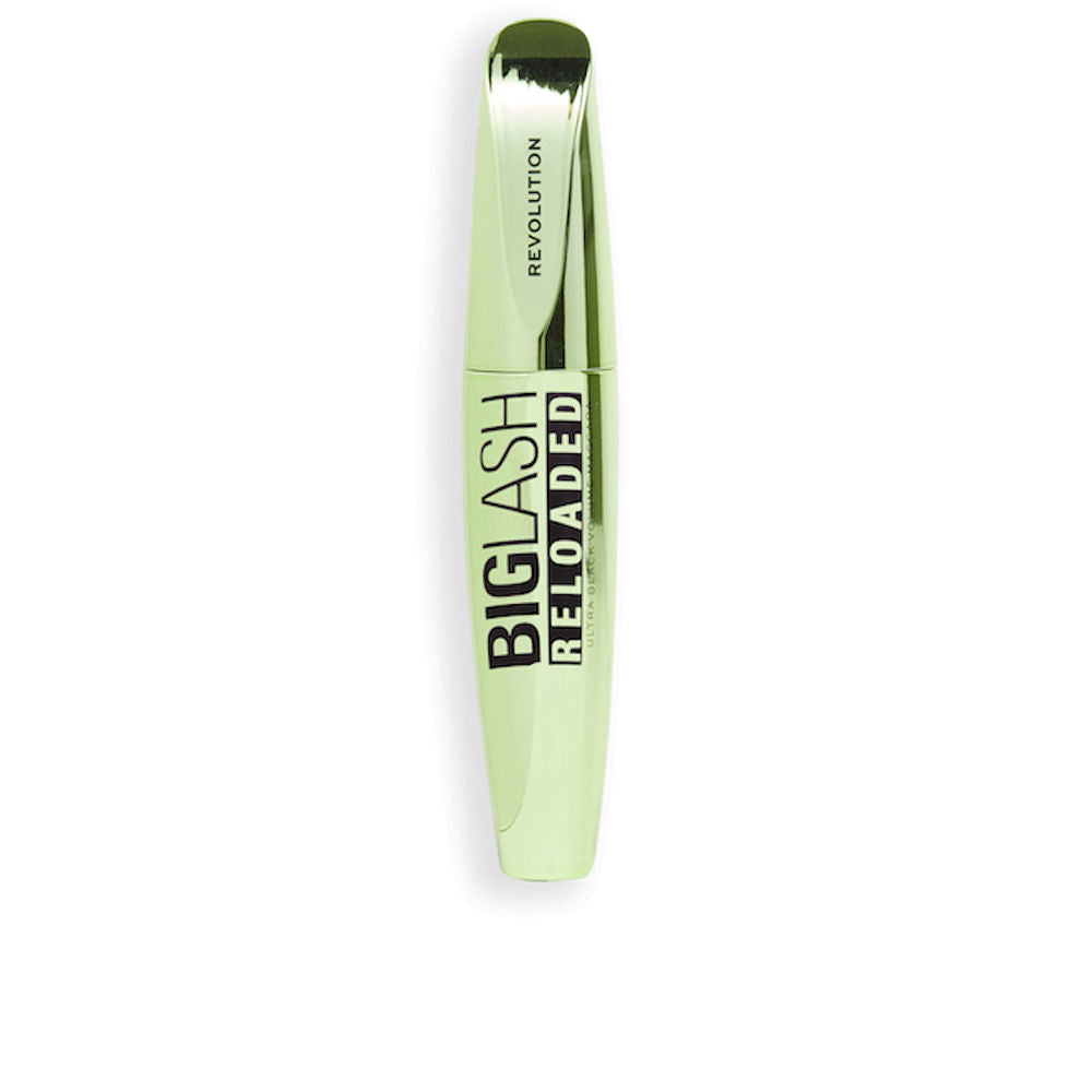 REVOLUTION MAKE UP - Maquillaje - BIG LASH RELOADED