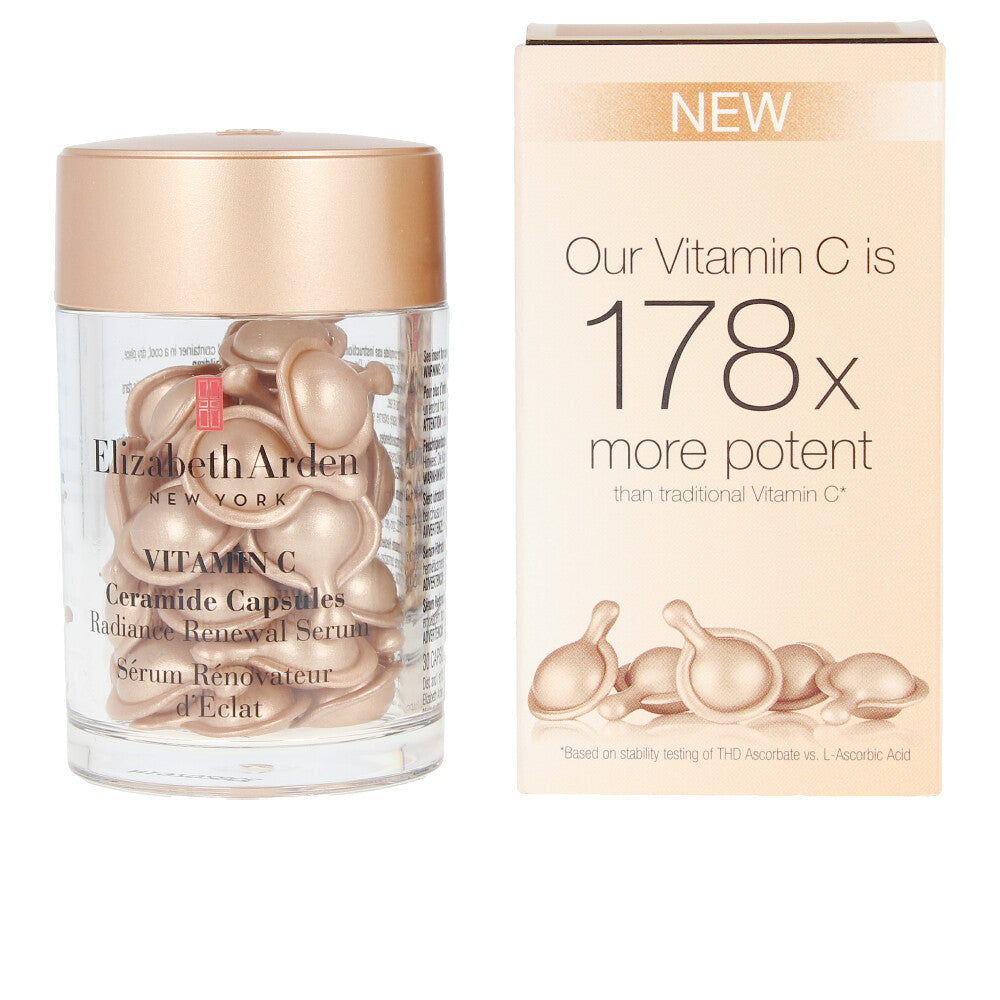 ELIZABETH ARDEN - Cosmética Facial - CERAMIDE / (23 opciones)