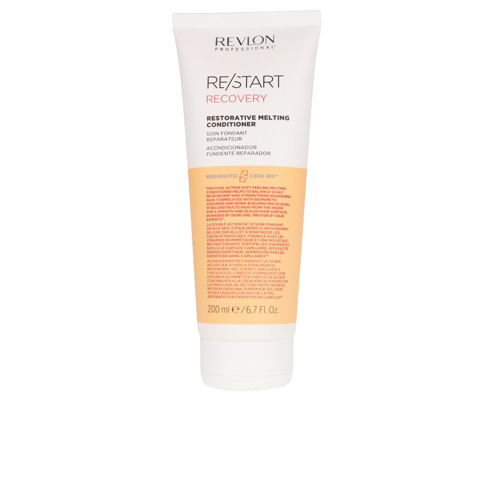 REVLON - Cabello - RE-START / (35 opciones)