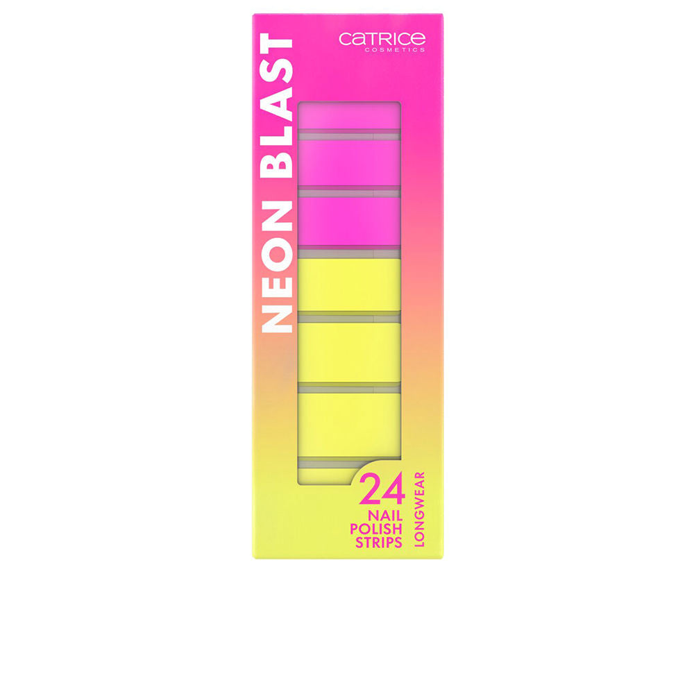 CATRICE - Maquillaje - NEON BLAST / (2 opciones)