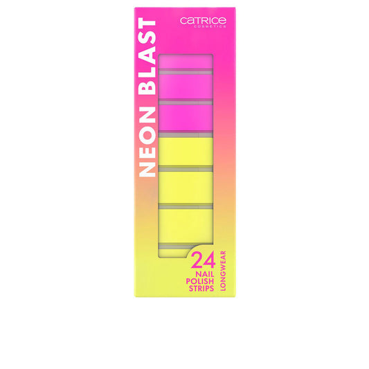 CATRICE - Maquillaje - NEON BLAST / (2 opciones)