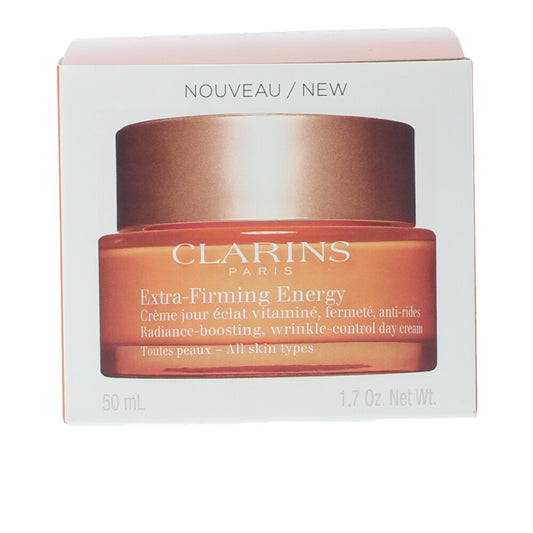 CLARINS - Cosmética Corporal - EXTRA FIRMING / (13 opciones)