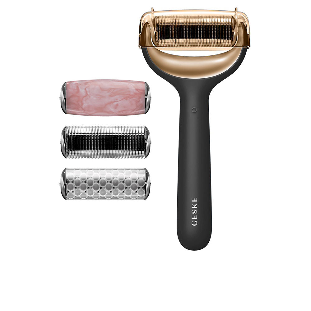 GESKE - Cosmética Facial - SMART APP GUIDED / (17 opciones)