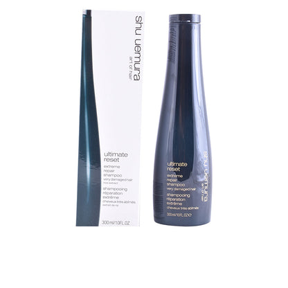 SHU UEMURA - Cabello - ULTIMATE RESET / (3 opciones)