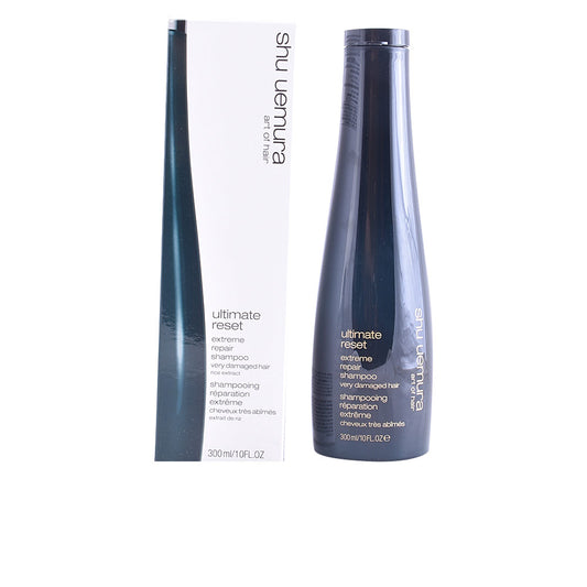 SHU UEMURA - Cabello - ULTIMATE RESET / (3 opciones)