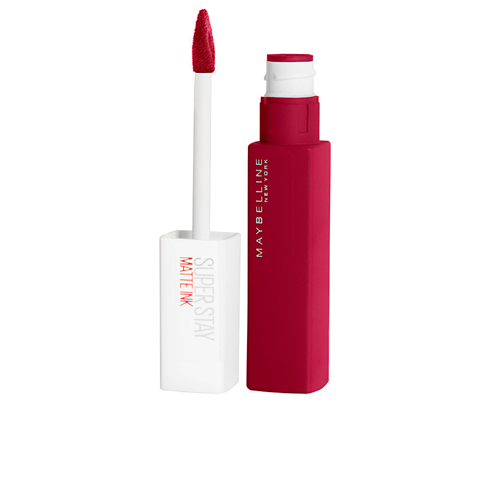 MAYBELLINE - Maquillaje - SUPERSTAY 24H lip color
