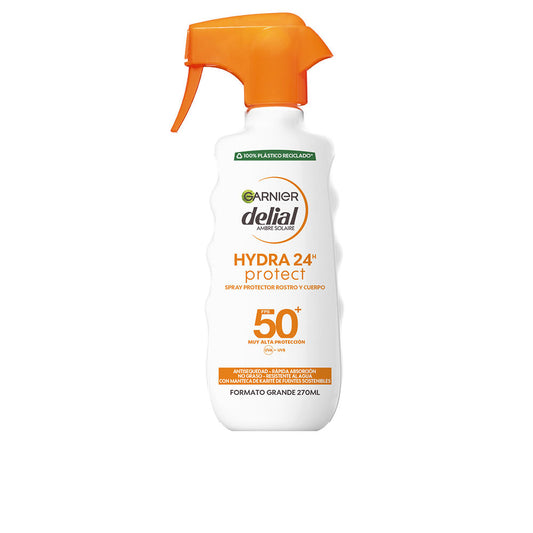 GARNIER - Solar - HYDRA 24 PROTECT / (2 opciones)