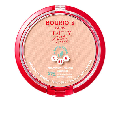 BOURJOIS - Maquillaje - HEALTHY MIX / (60 opciones)
