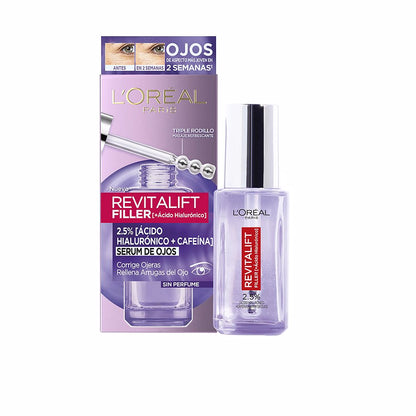 L'ORÉAL PARIS - Cosmética Facial - REVITALIFT / (34 opciones)