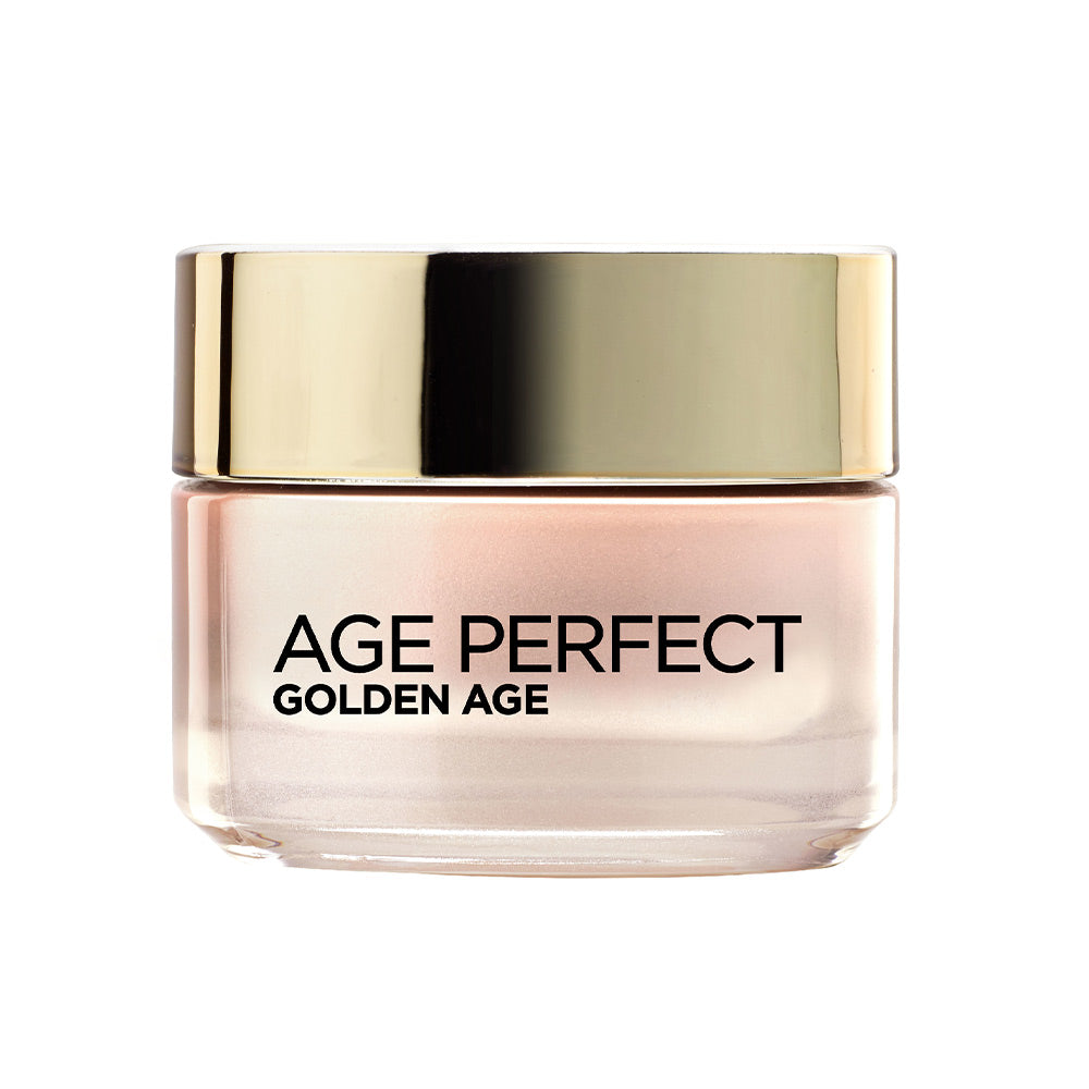 L'ORÉAL PARIS - Cosmética Facial - AGE PERFECT / (24 opciones)
