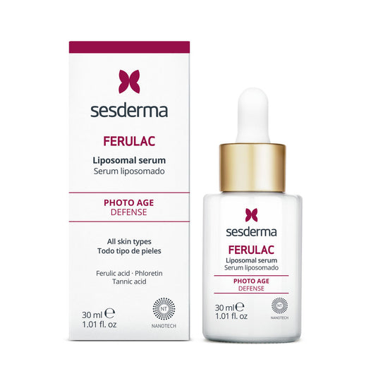 SESDERMA - Cosmética Facial - FERULAC / (3 opciones)