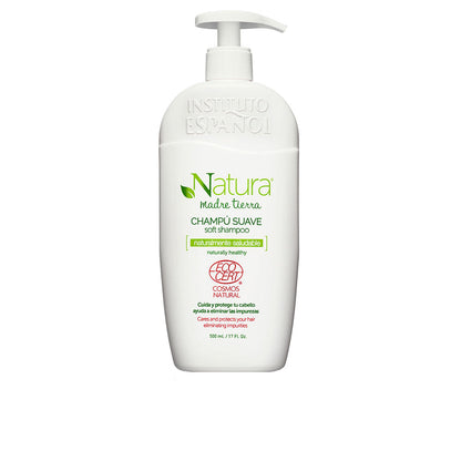 INSTITUTO ESPAÑOL - Cosmética Corporal - NATURA MADRE TIERRA ECOCERT loción corporal 300 ml