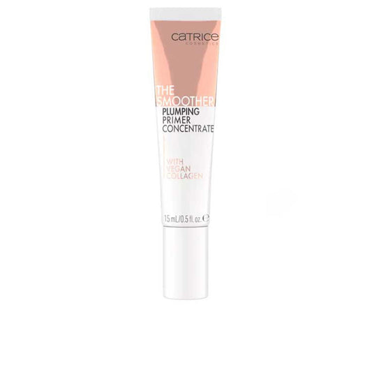 CATRICE - Maquillaje - THE SMOOTHER PLUMPING