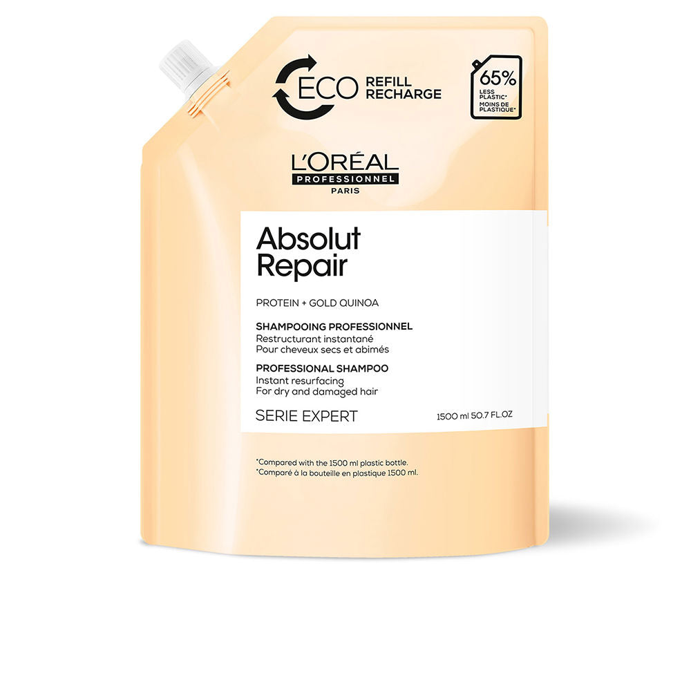 L'ORÉAL PROFESSIONNEL PARIS - Cabello - ABSOLUT REPAIR / (13 opciones)