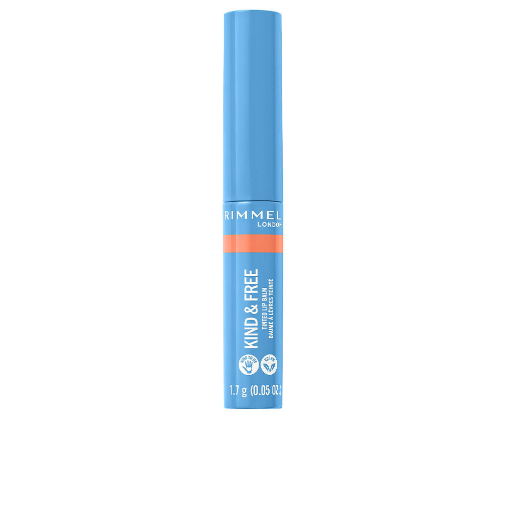 RIMMEL LONDON - Maquillaje - KIND & FREE / (54 opciones)