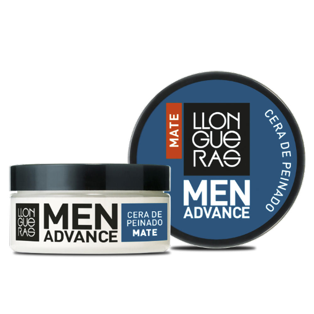 LLONGUERAS - Cabello - MEN ADVANCE / (3 opciones)