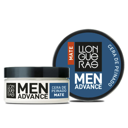 LLONGUERAS - Cabello - MEN ADVANCE / (3 opciones)