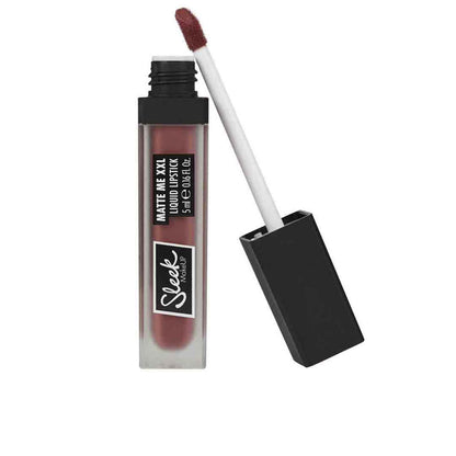 SLEEK - Maquillaje - MATTE ME XXL liquid lipstick
