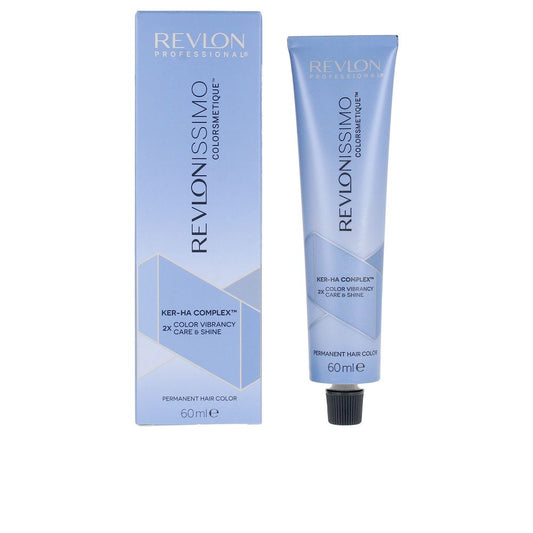 REVLON - Cabello - REVLONISSIMO COLORSMETIQUE INTENSE BLONDE / (4 variantes)