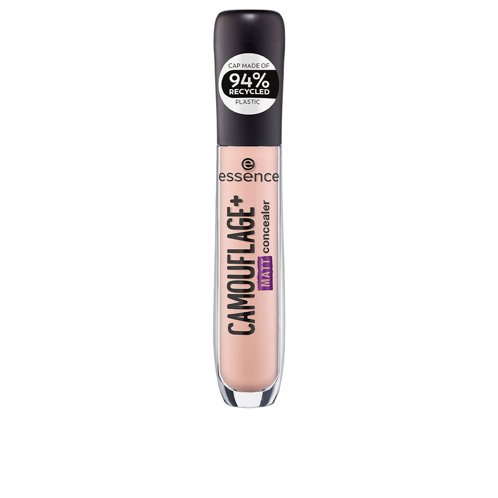 ESSENCE - Maquillaje - CAMOUFLAGE+ MATT corrector