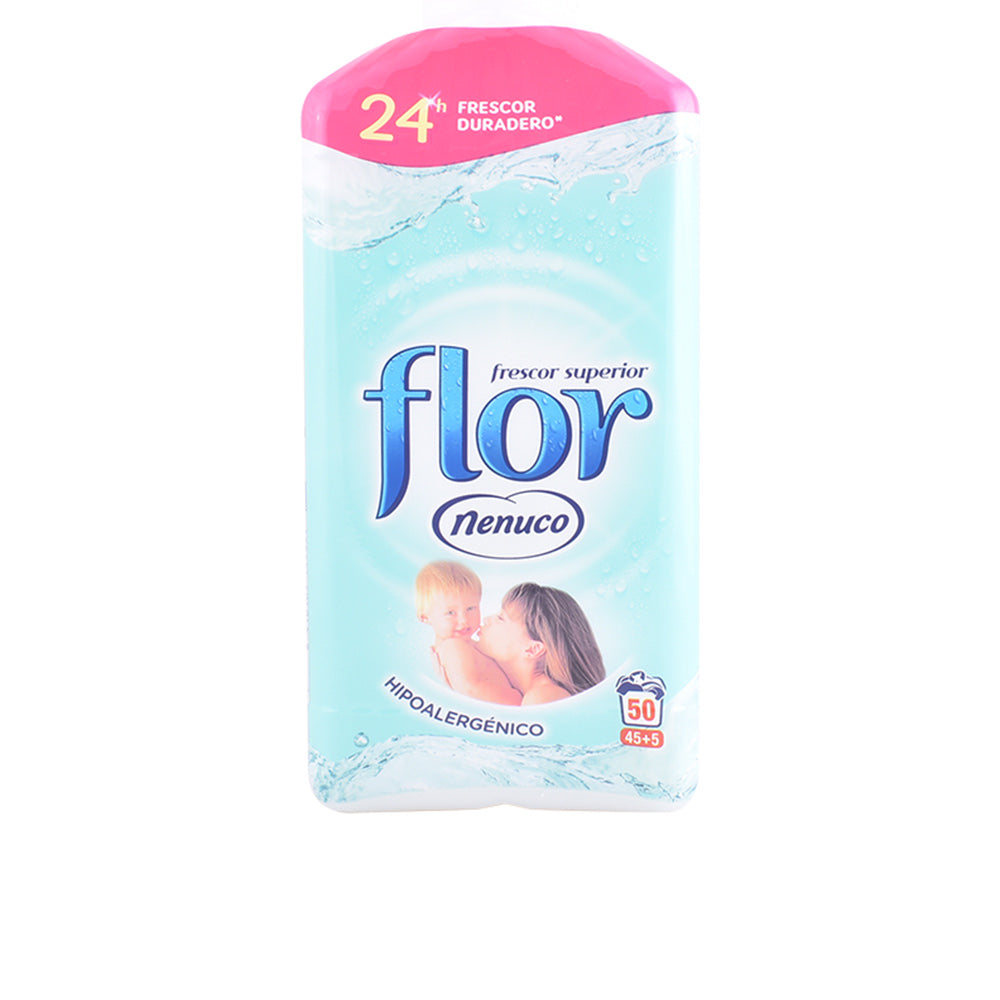 FLOR - Hogar - FLOR NENUCO