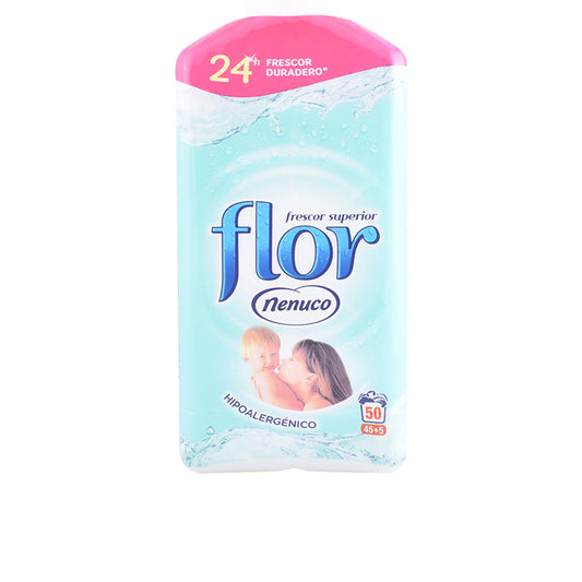FLOR - Hogar - FLOR NENUCO