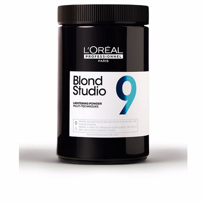 L'ORÉAL PROFESSIONNEL PARIS - Cabello - DECOLORACIÓN / (11 opciones)