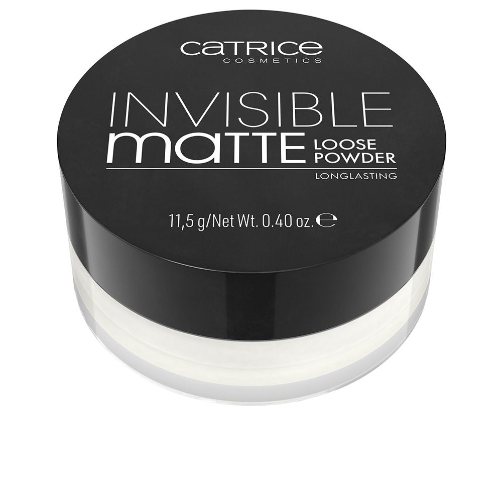 CATRICE - Maquillaje - INVISIBLE MATTE