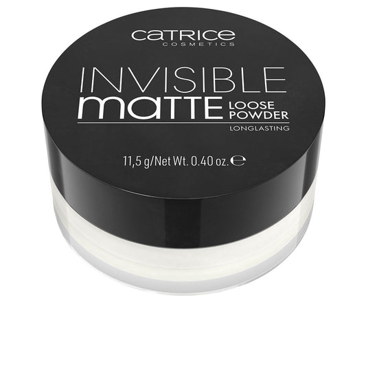 CATRICE - Maquillaje - INVISIBLE MATTE